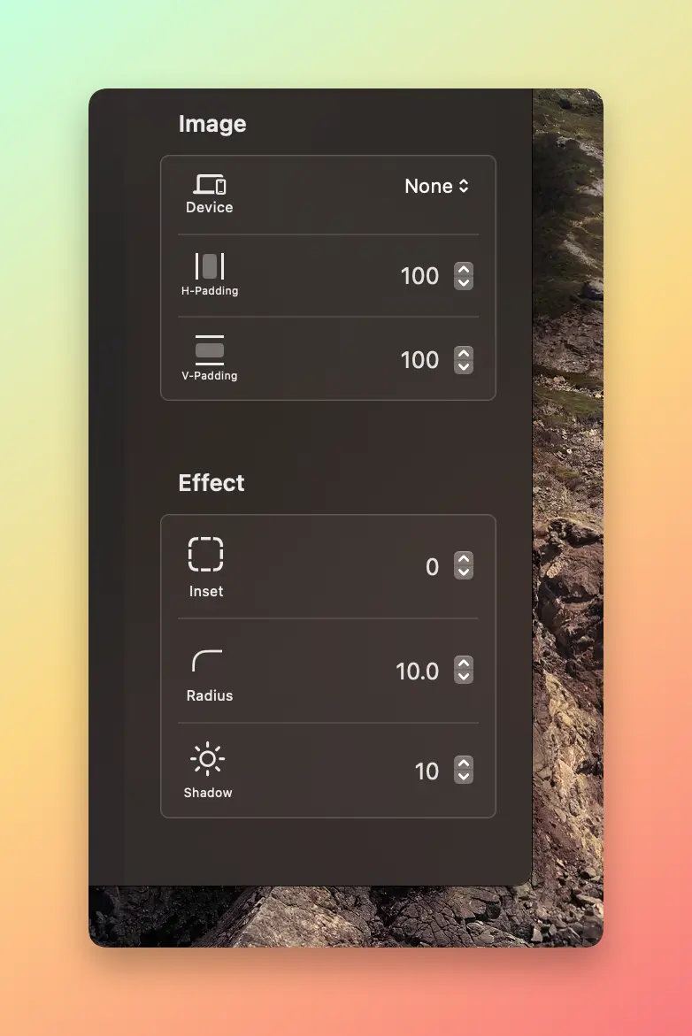 Tool Names